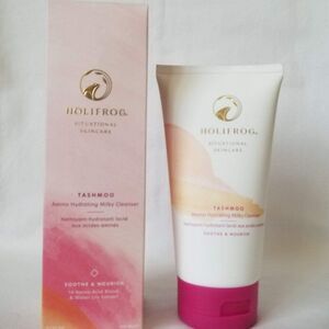 Holifrog - Tashmoo Water Lily Milky Cleanser